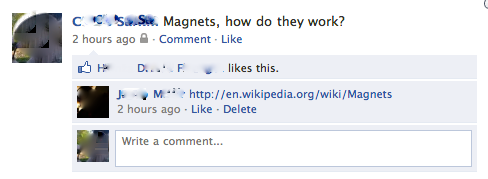 F*cking Magnets, How Do They Work?