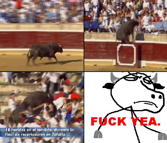 F*ck Yea