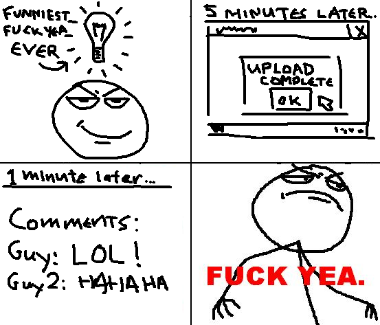 F*ck Yea