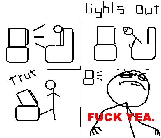 F*ck Yea