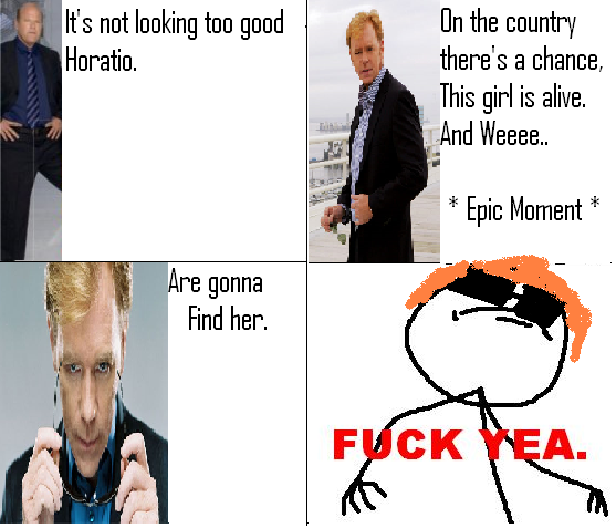 F*ck Yea