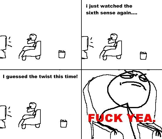 F*ck Yea