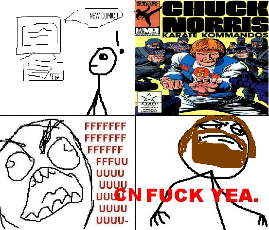 F*ck Yea