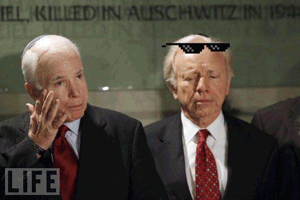 lieberman-mccain-dealwithit.gif
