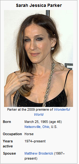 sarah+jessica+parker+wikipedia+occupation+horse.png