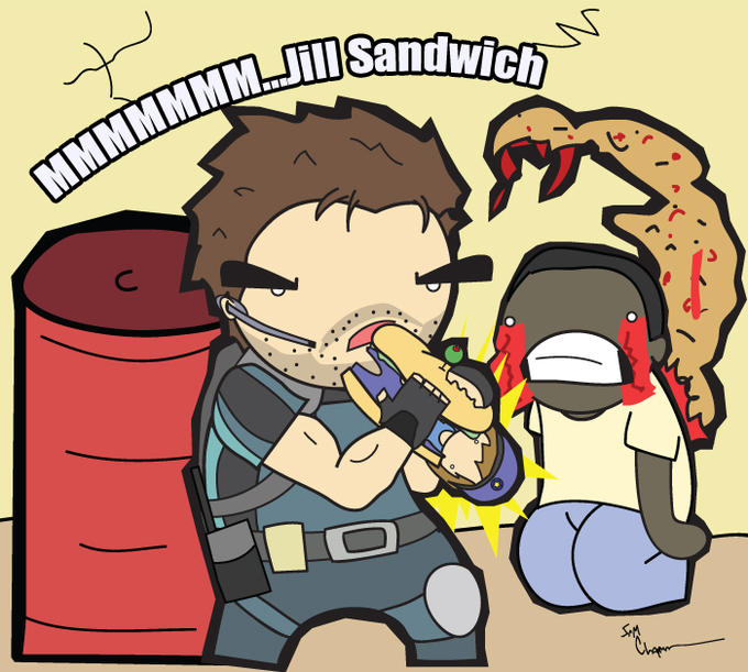 Resident_Evil_5_Jill_Sandwich_by_the_lagz.jpg