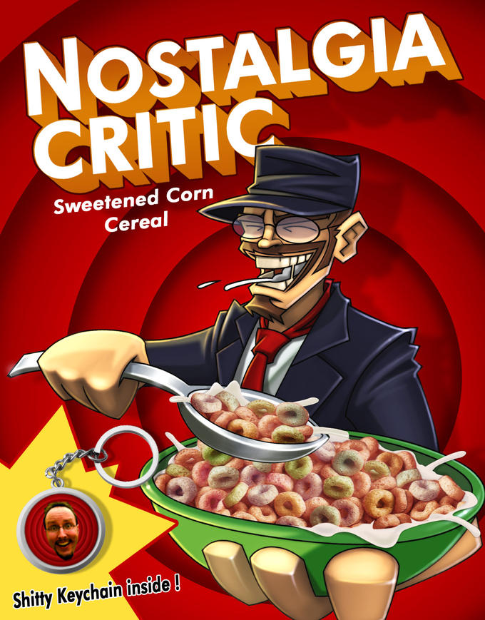 Nostalgia_Critic_Cereals_by_MaroBot.jpg