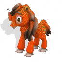 Spore Applejack