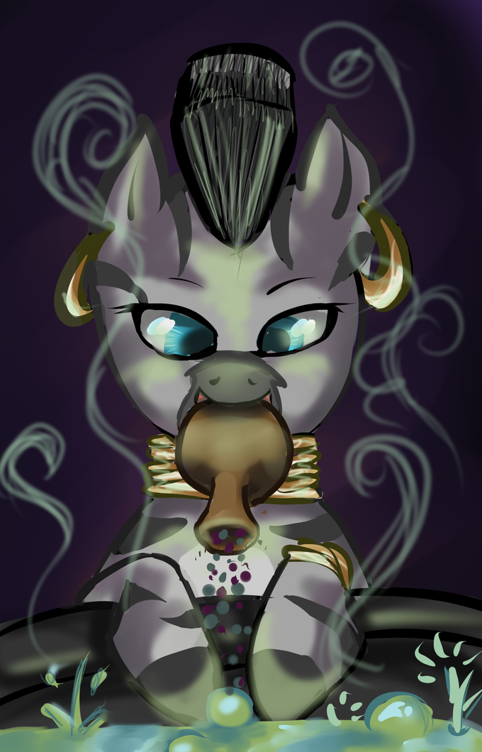 art_trade___zecora_by_rppirate-d4c834d.png
