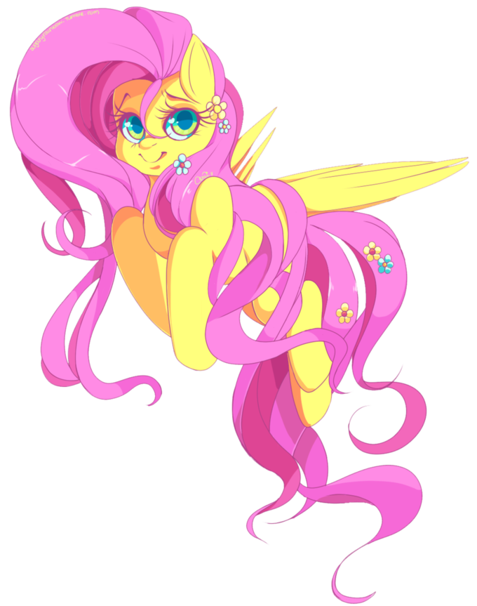 just_fluttershy_by_sugaryrainbow-d4fynhw.png