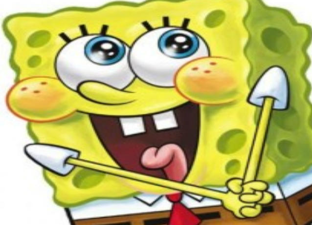 Spongebob