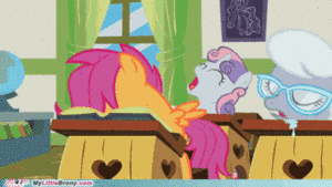 My Little Pony: Friendship is Magic