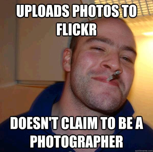 Good Guy Greg