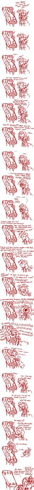 Cupcakes: Alternate Ending