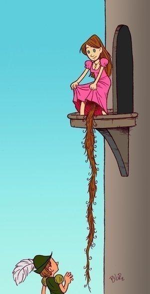 Vengo a destruir tu infancia (imagenes)... Vengo a destruir tu infancia (imagenes)...