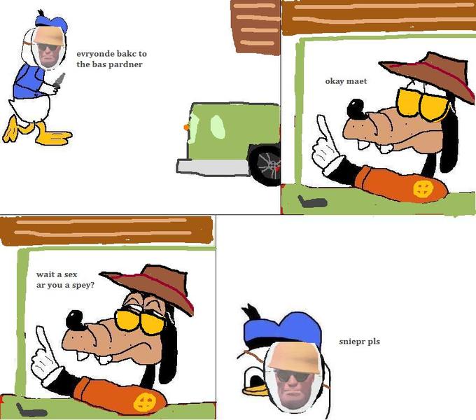 sniepr pls