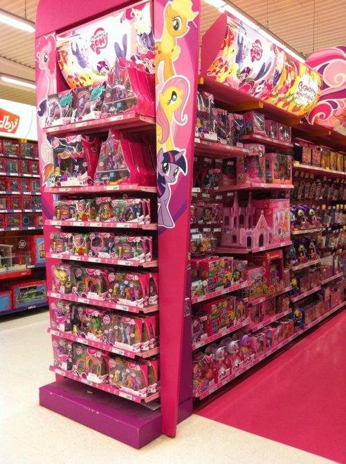 Words cannot express how glorious this is.
