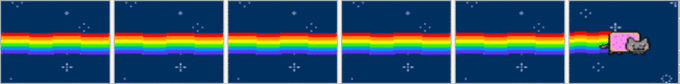 Know Your Meme ft. Nyan Cat / Pop Tart Cat