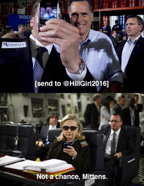 Mitt Romney
