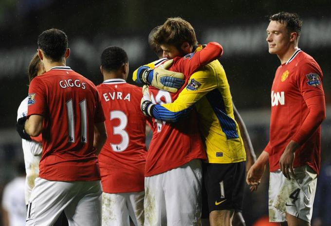 Manchester United 
