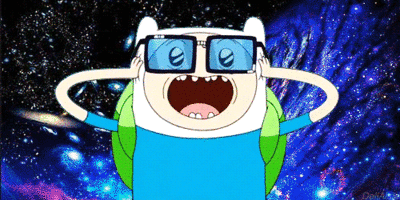Finn Trippng Balls