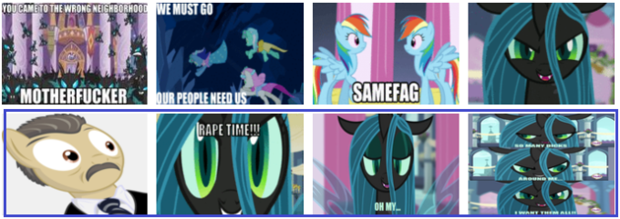 Mother of Celestia.... 