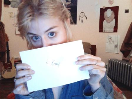 Reddit AMA