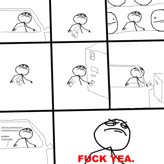 My first semester at university