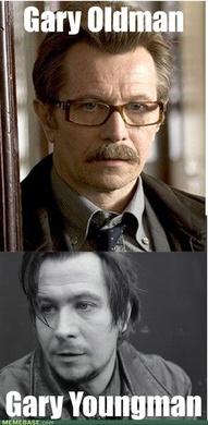 Gary Oldman