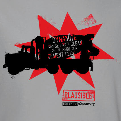 Myth Plausible