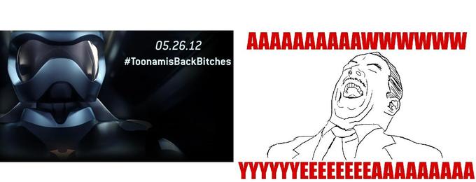 Toonami