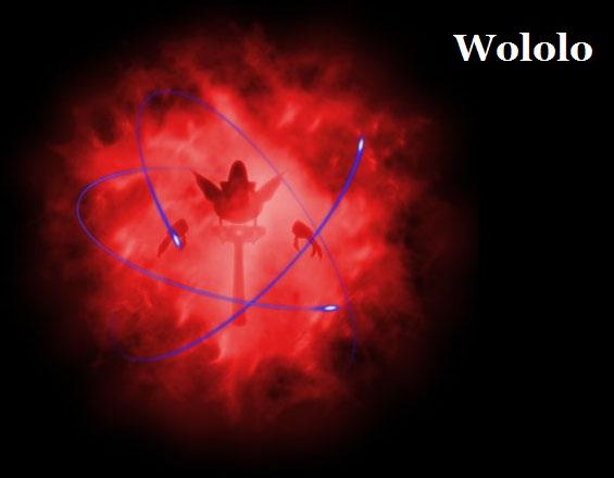 Starcraft Wololo