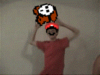 Super Frog Bros