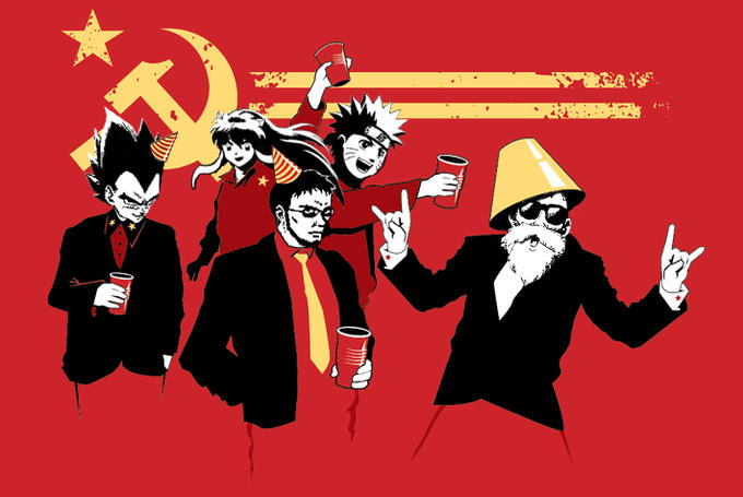 Anime