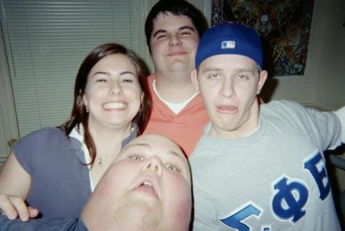 Thumbman