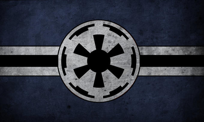 Empire Forever