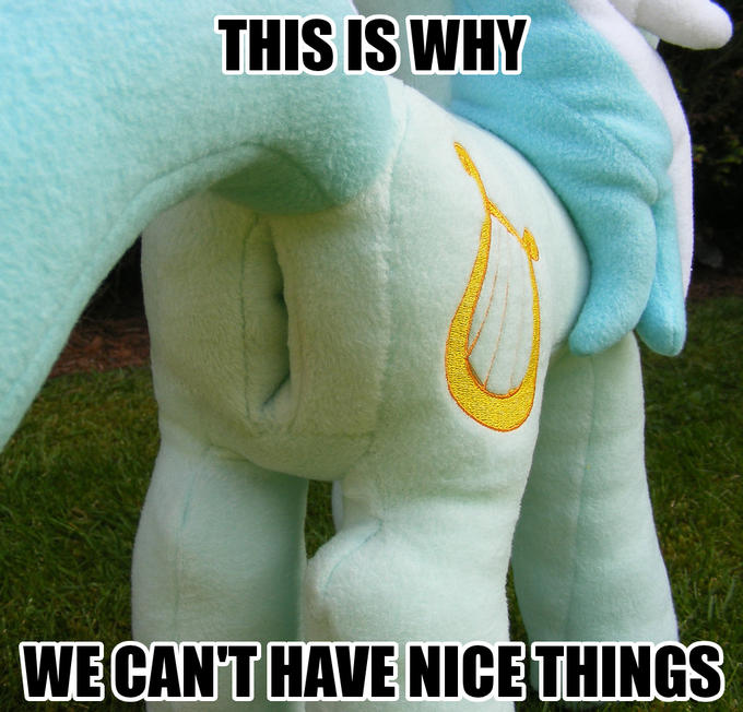 God dammit, Furries