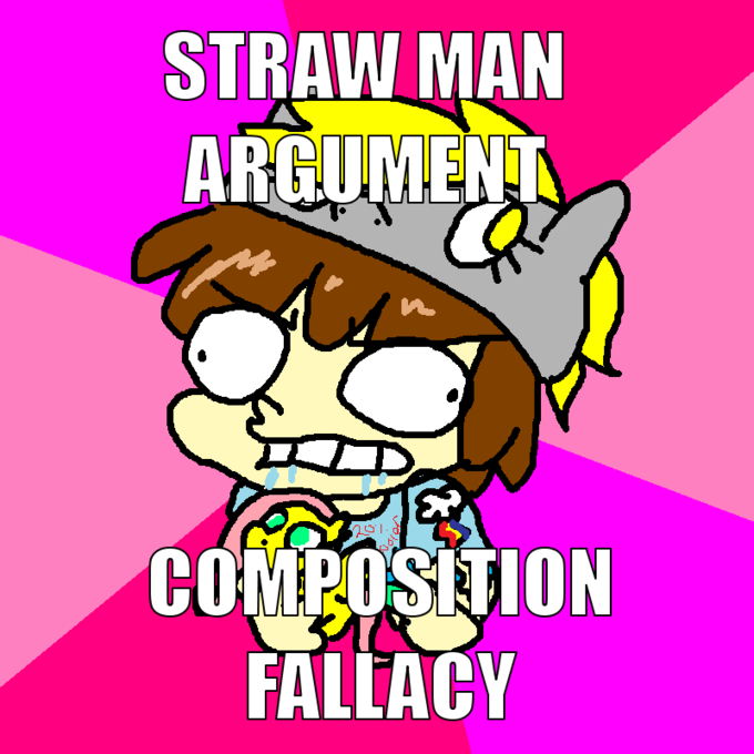 Rabid Idiot Brony