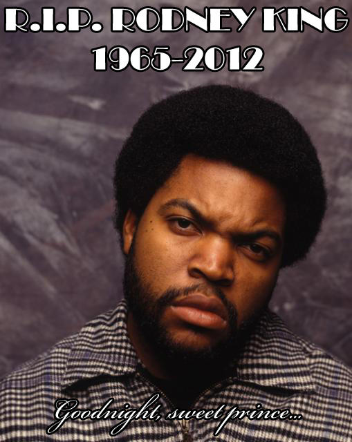 Rodney King