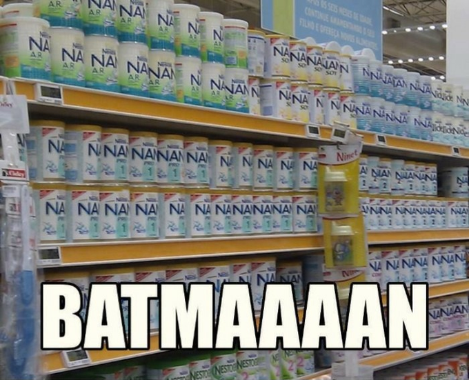 The Batman Theme Song is Playing in Your Head Right Now