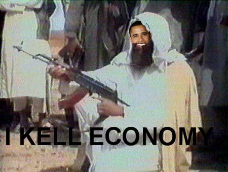 Barack Osama