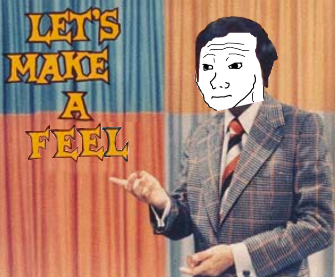Let's Make A Feel