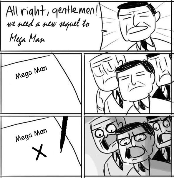 All Right Capcom!