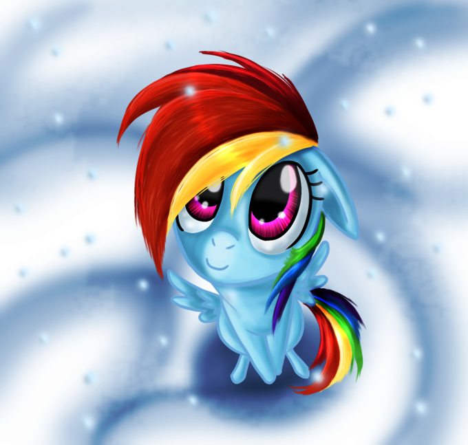 rain'bawwwww dash