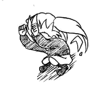 rolling series icon