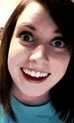 starring gif avatar 150x250