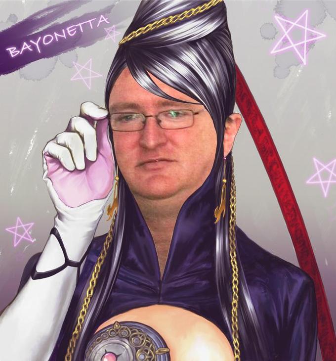 Gabenetta