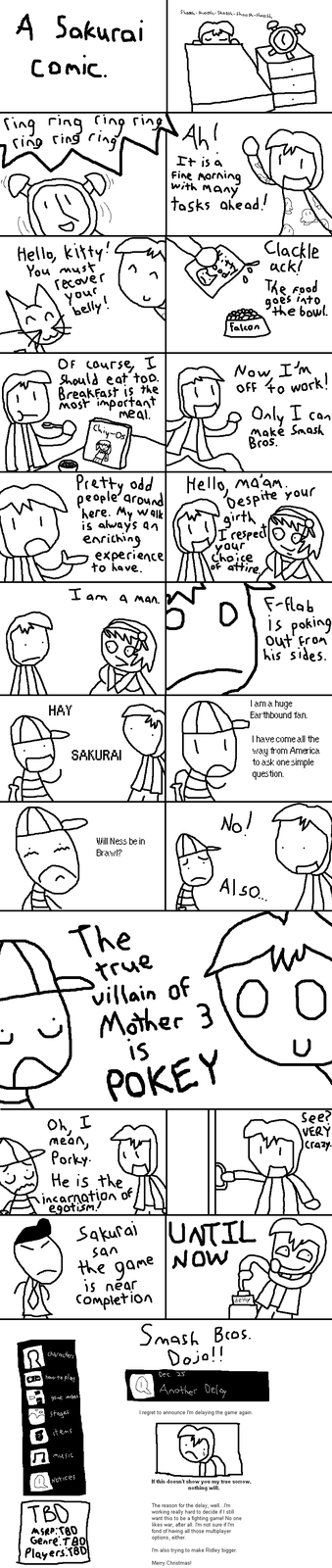 Back in 2007...