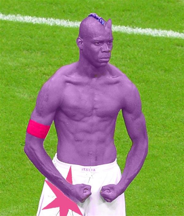Balolicious
