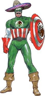 Senior Mexico